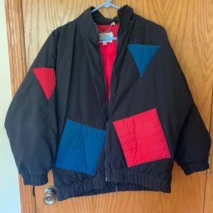 Bill Blass jacket